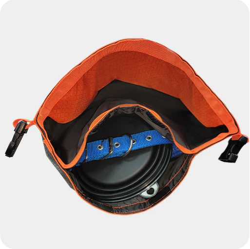 FXW Dog Food Bag - FXW Dog Bed - FXW Dog Playpen