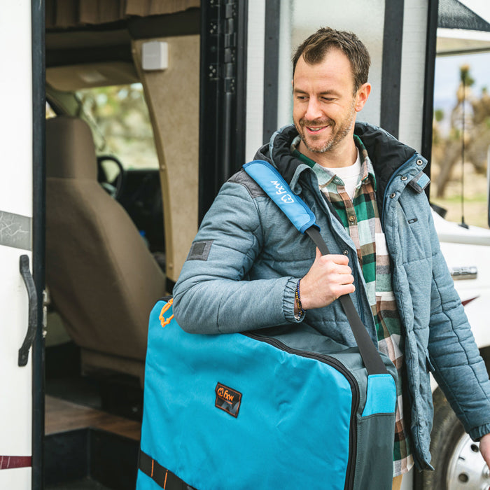 Storage Bag for Storing & Carrying Your Dog Playpen FXW