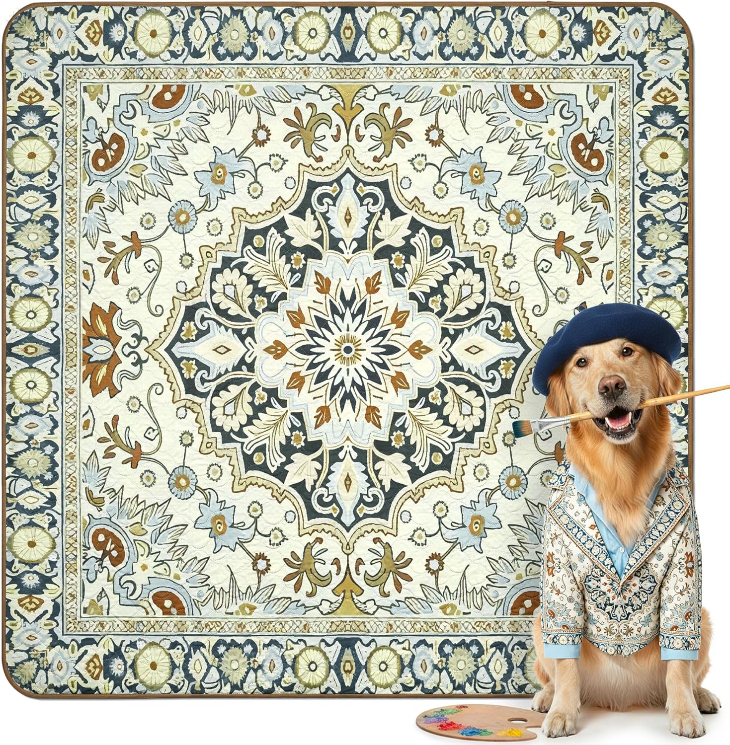 Washable Pee Pads for Housebreaking Your Dog
