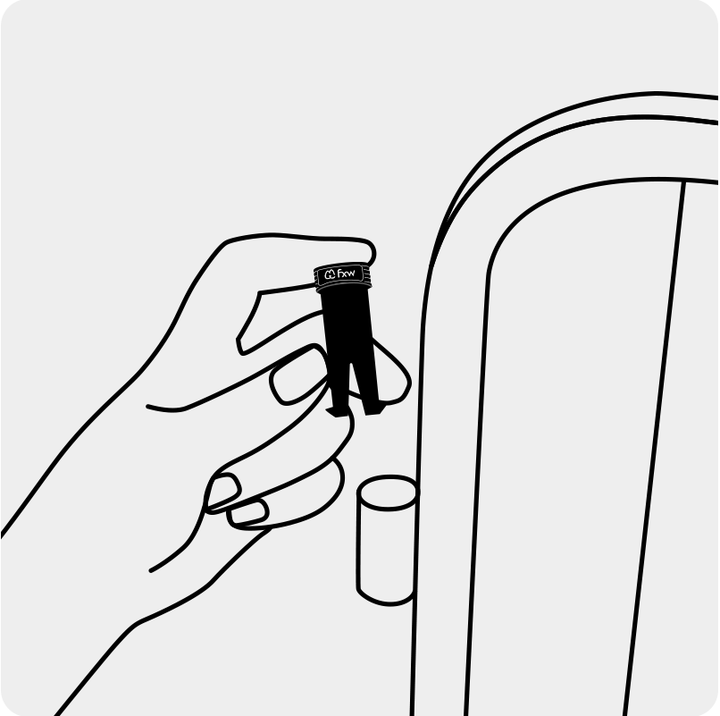 dog corral muffler tubes