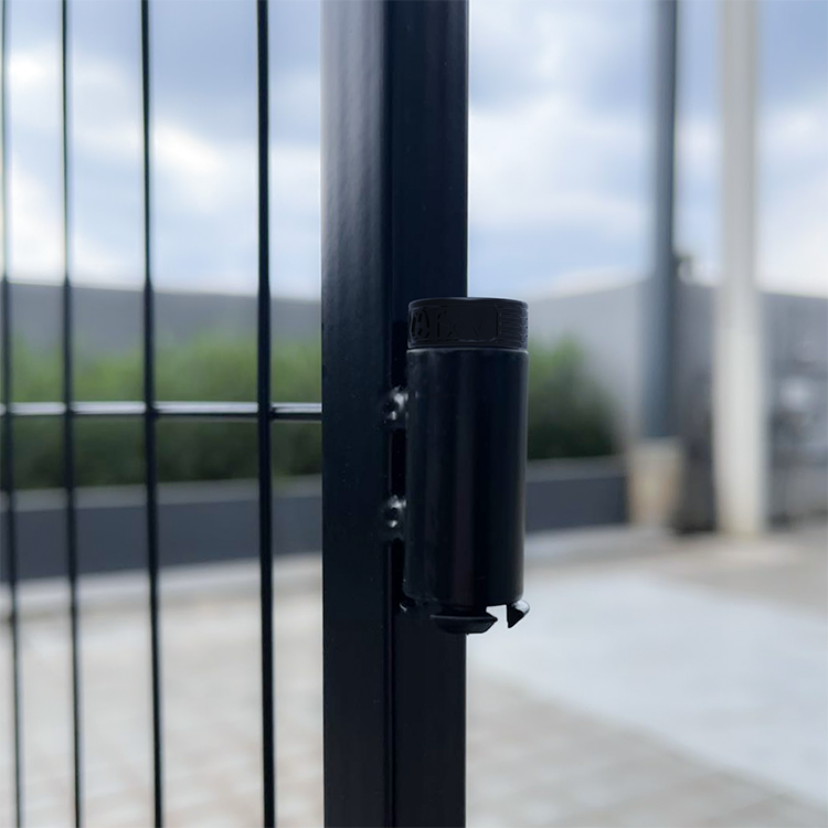 Muffler Tubes for Reducing Noise and Friction FXW