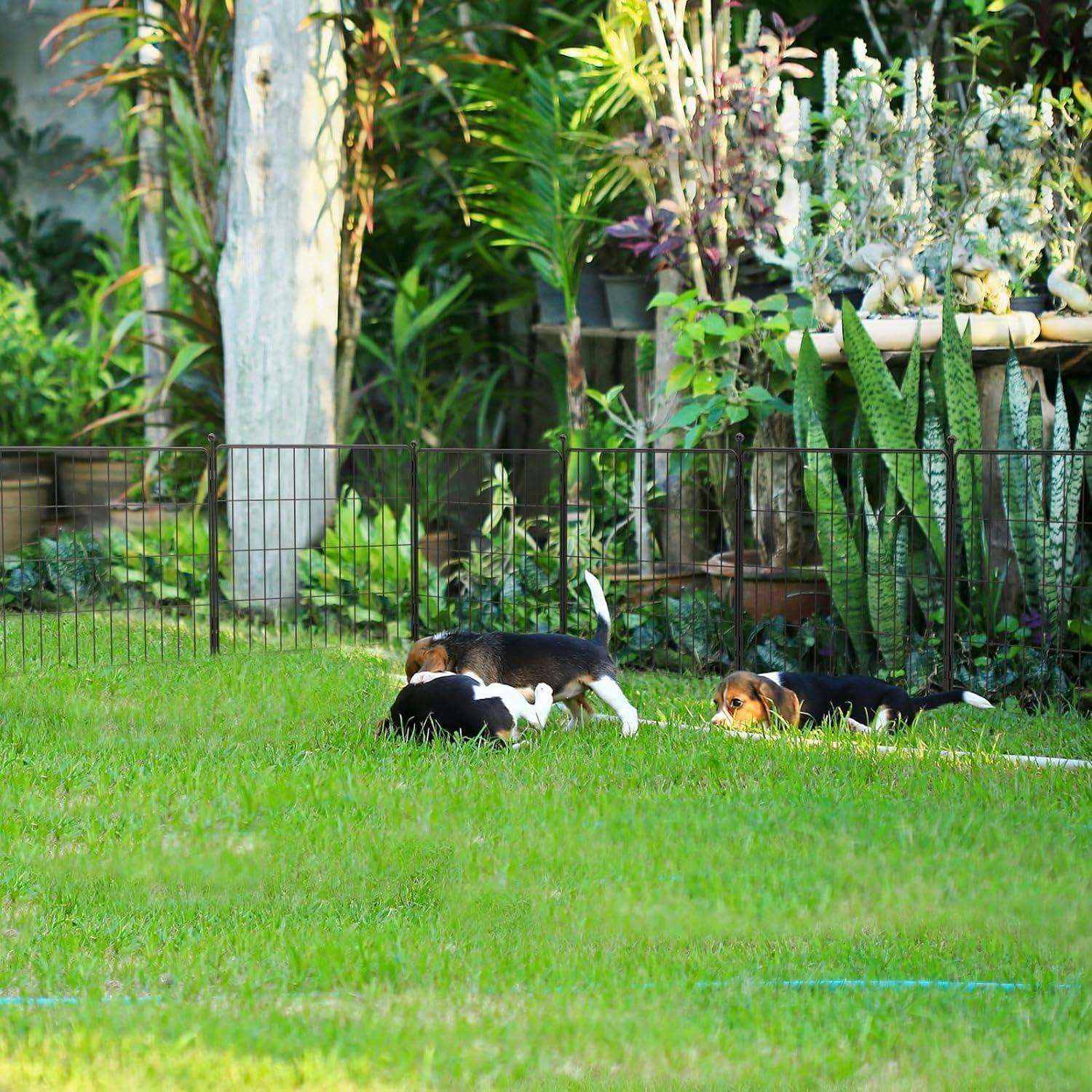 MiniPaws Dog Pen WM WM