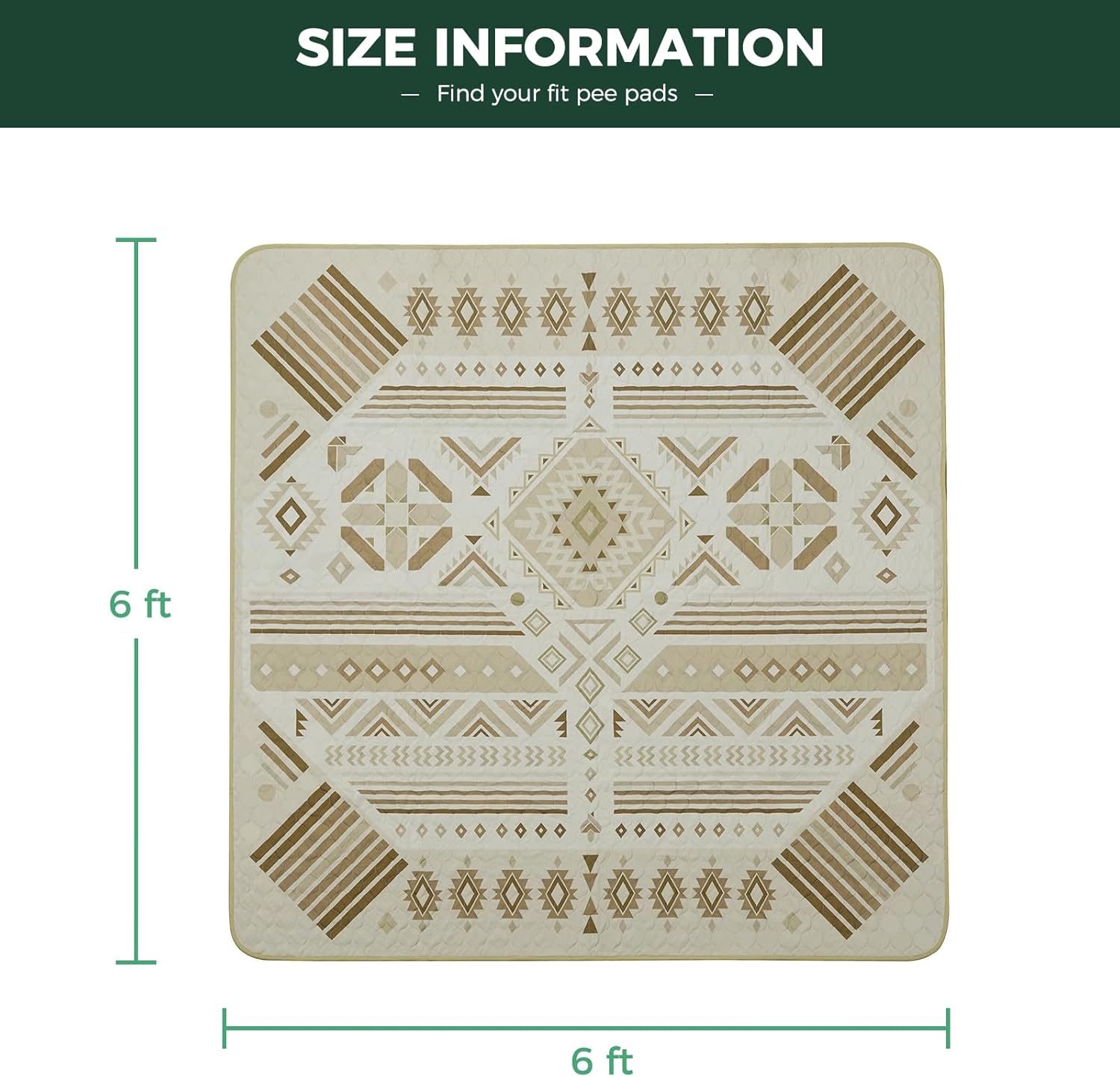 Washable Pee Pads for Housebreaking Your Dog