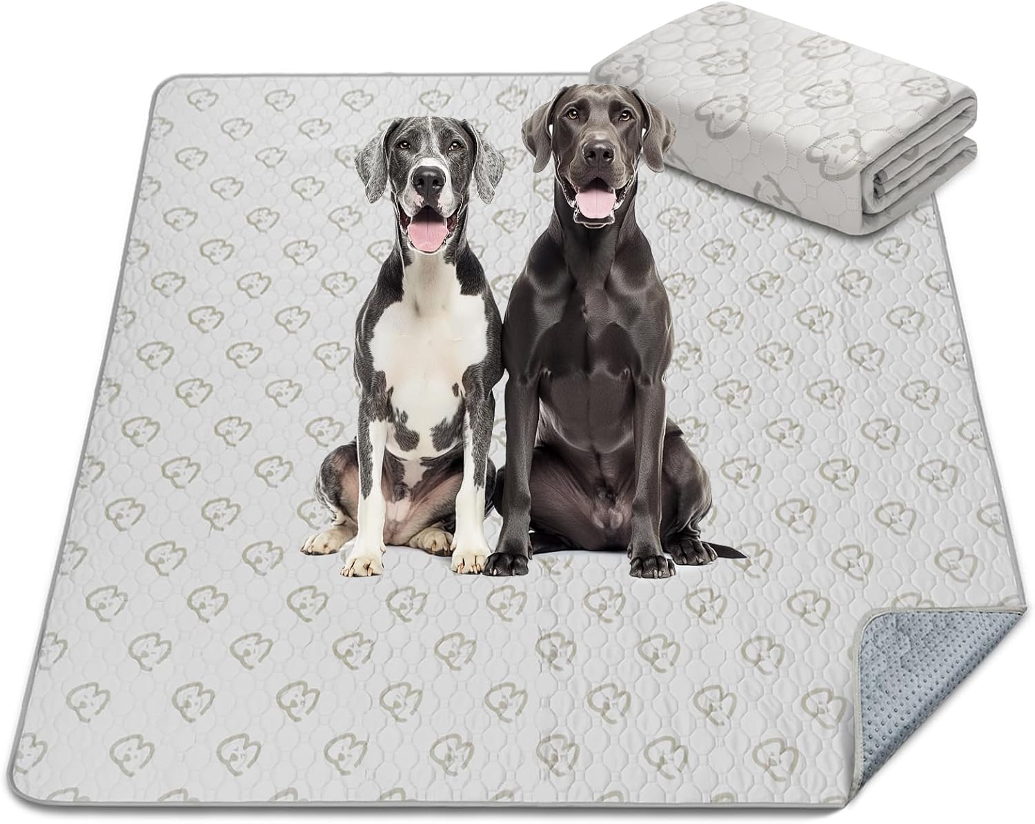 Washable Pee Pads for Housebreaking Your Dog