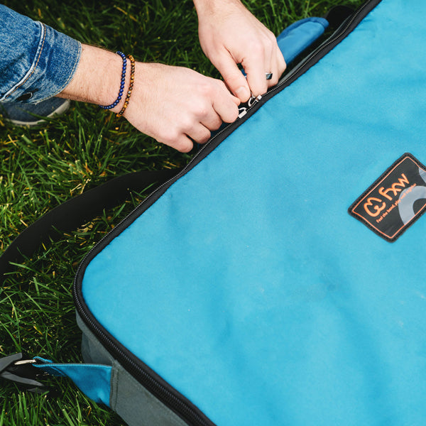 Storage Bag for Storing & Carrying Your Dog Playpen FXW