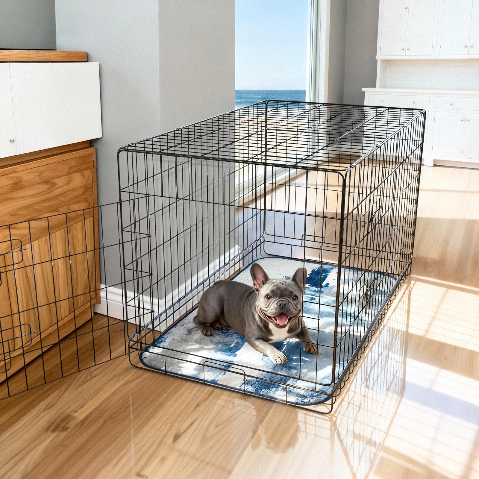 Washable Pee Pads for Housebreaking Your Dog
