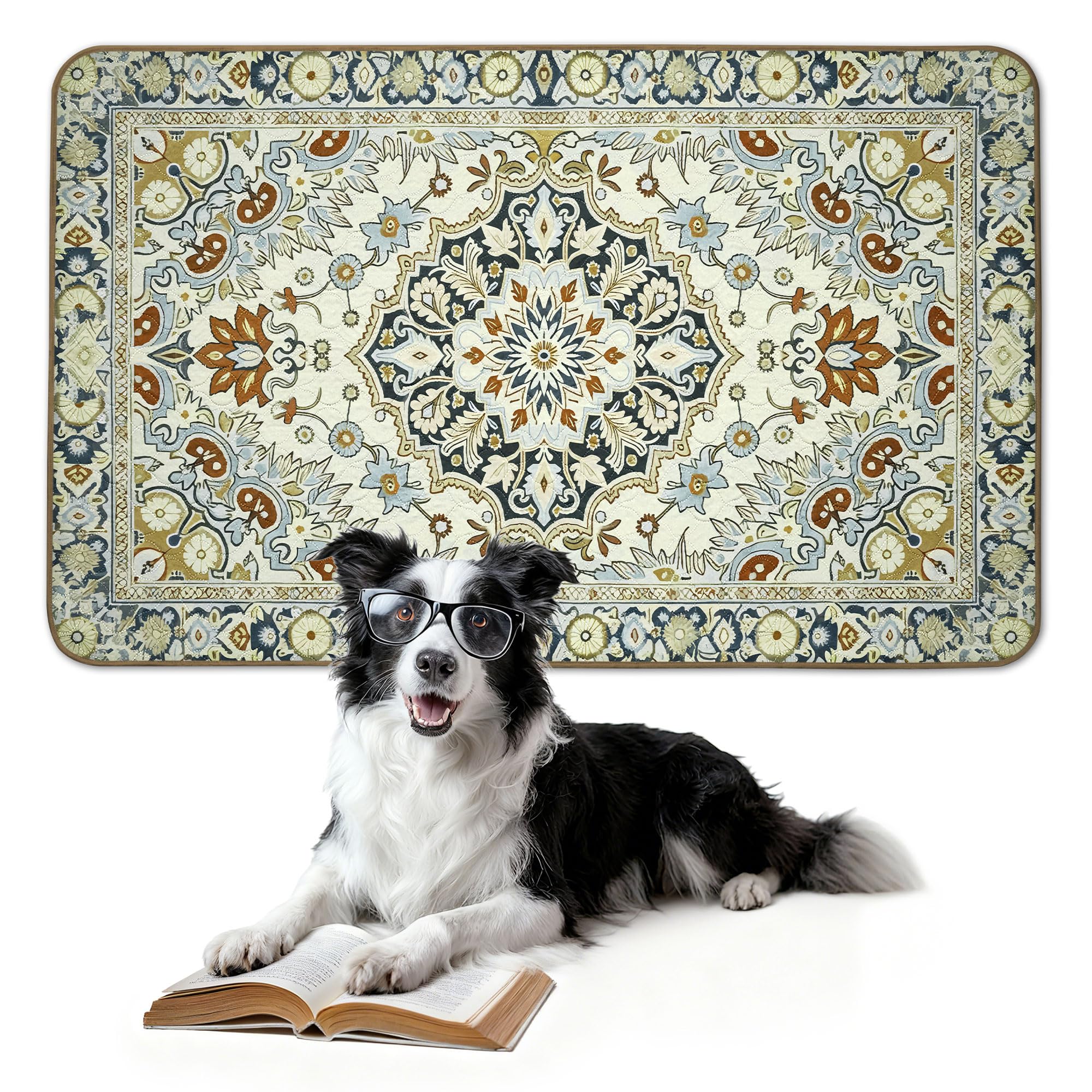 Washable Pee Pads for Housebreaking Your Dog