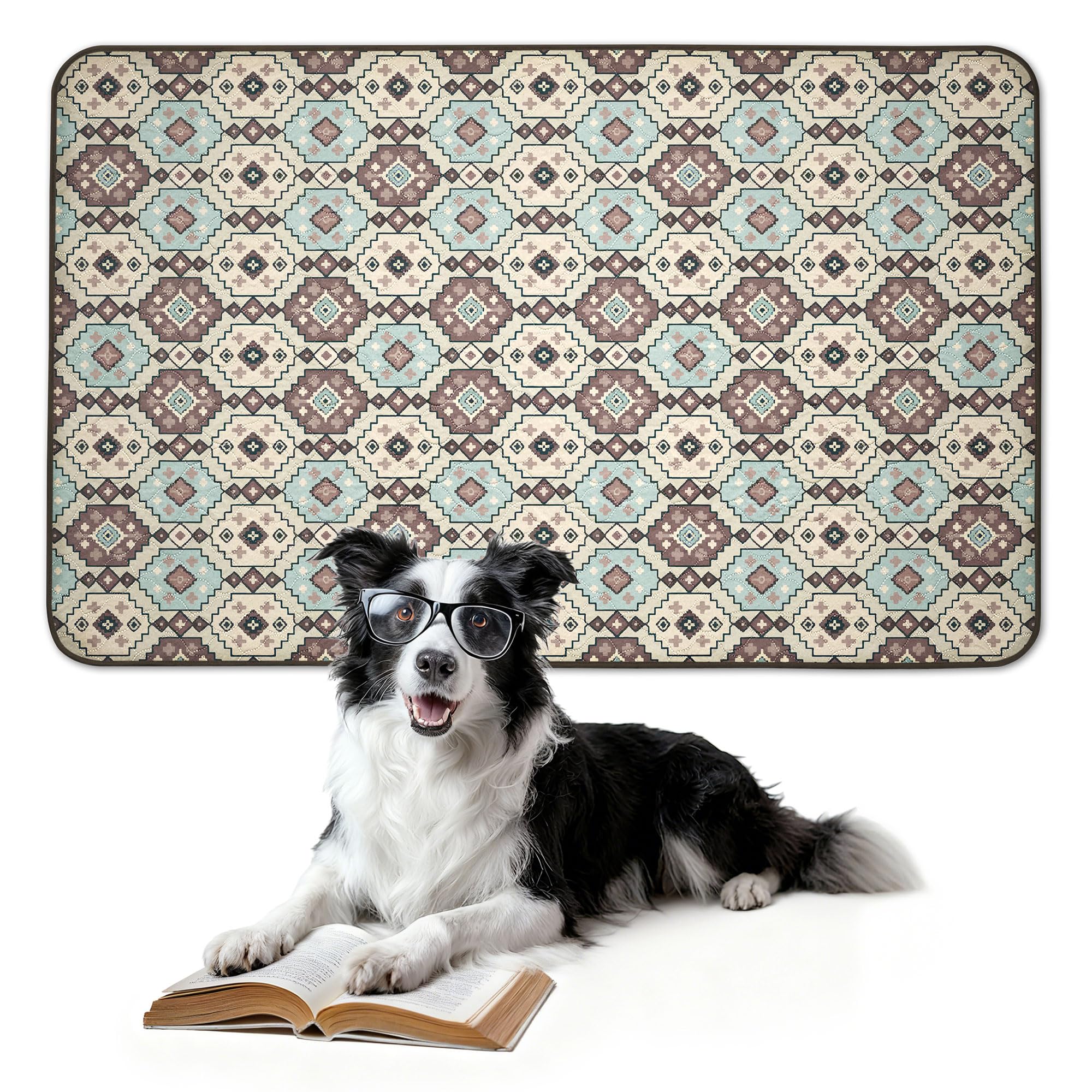 Washable Pee Pads for Housebreaking Your Dog