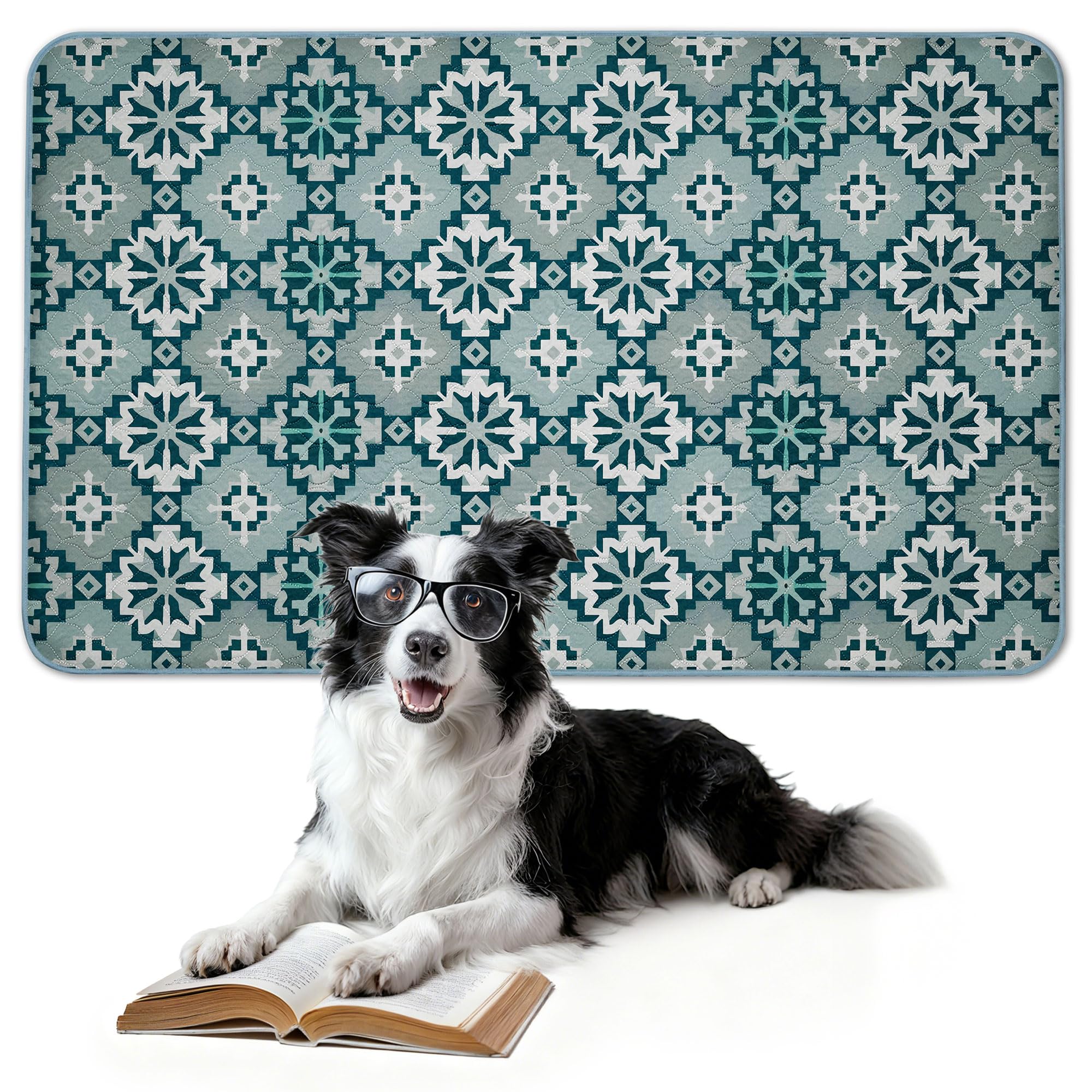 Washable Pee Pads for Housebreaking Your Dog