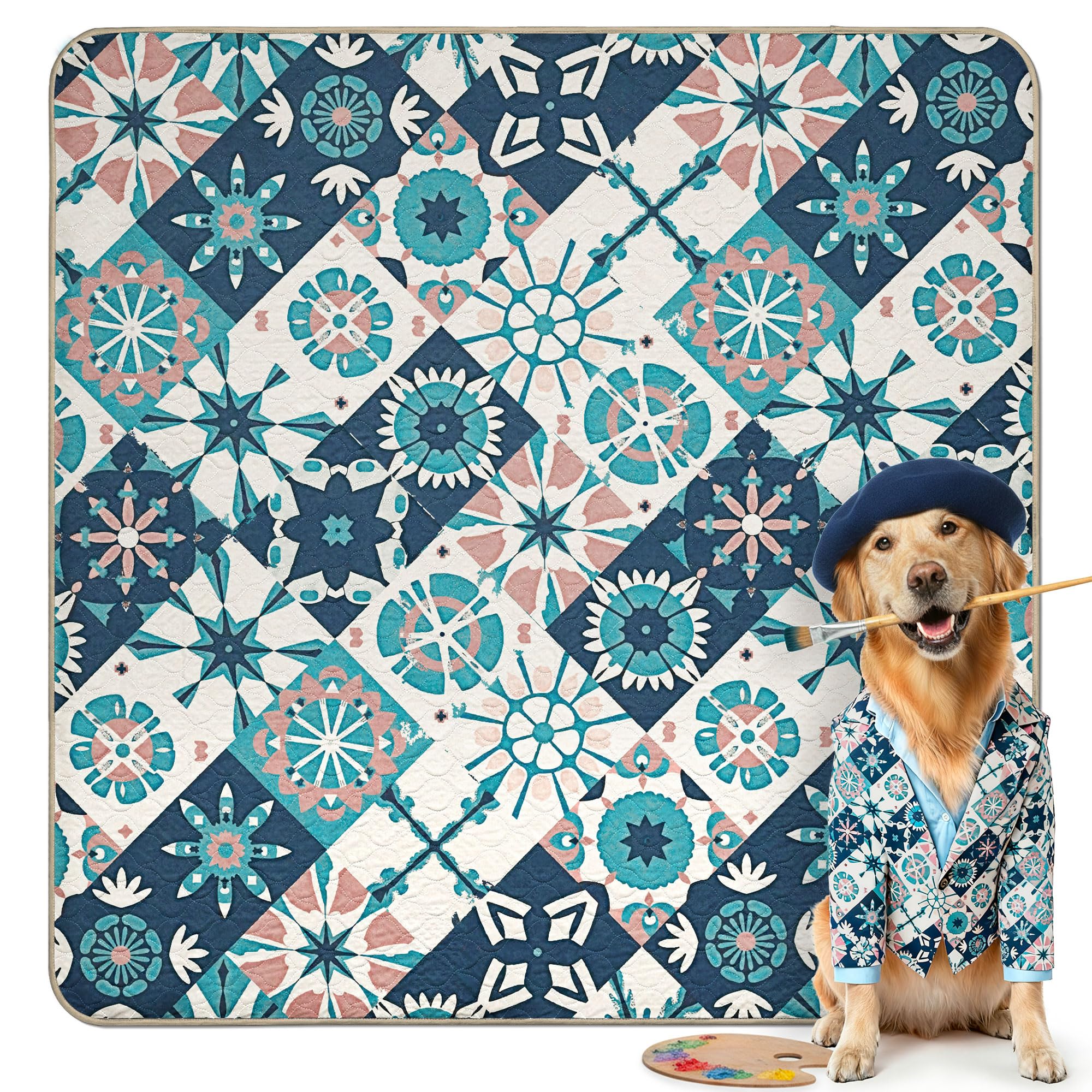 Washable Pee Pads for Housebreaking Your Dog