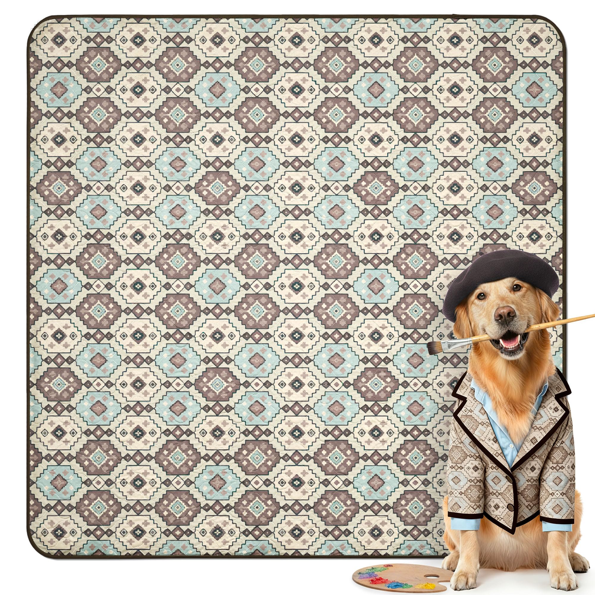 Washable Pee Pads for Housebreaking Your Dog