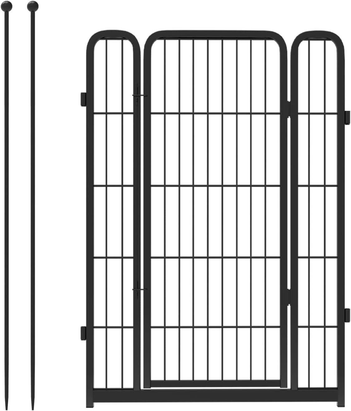 1 Add-On Gate Panel for Rollick Dog Playpen