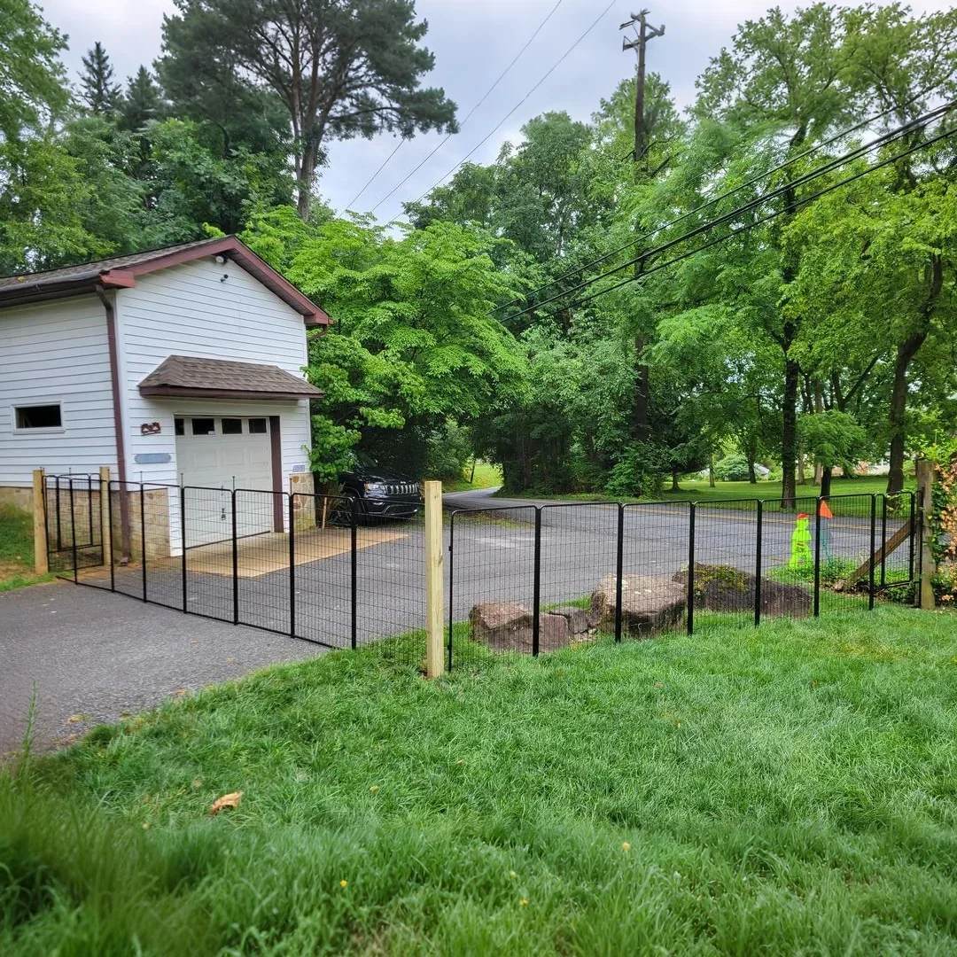 Rollick Dog Playpen for All-Terrain