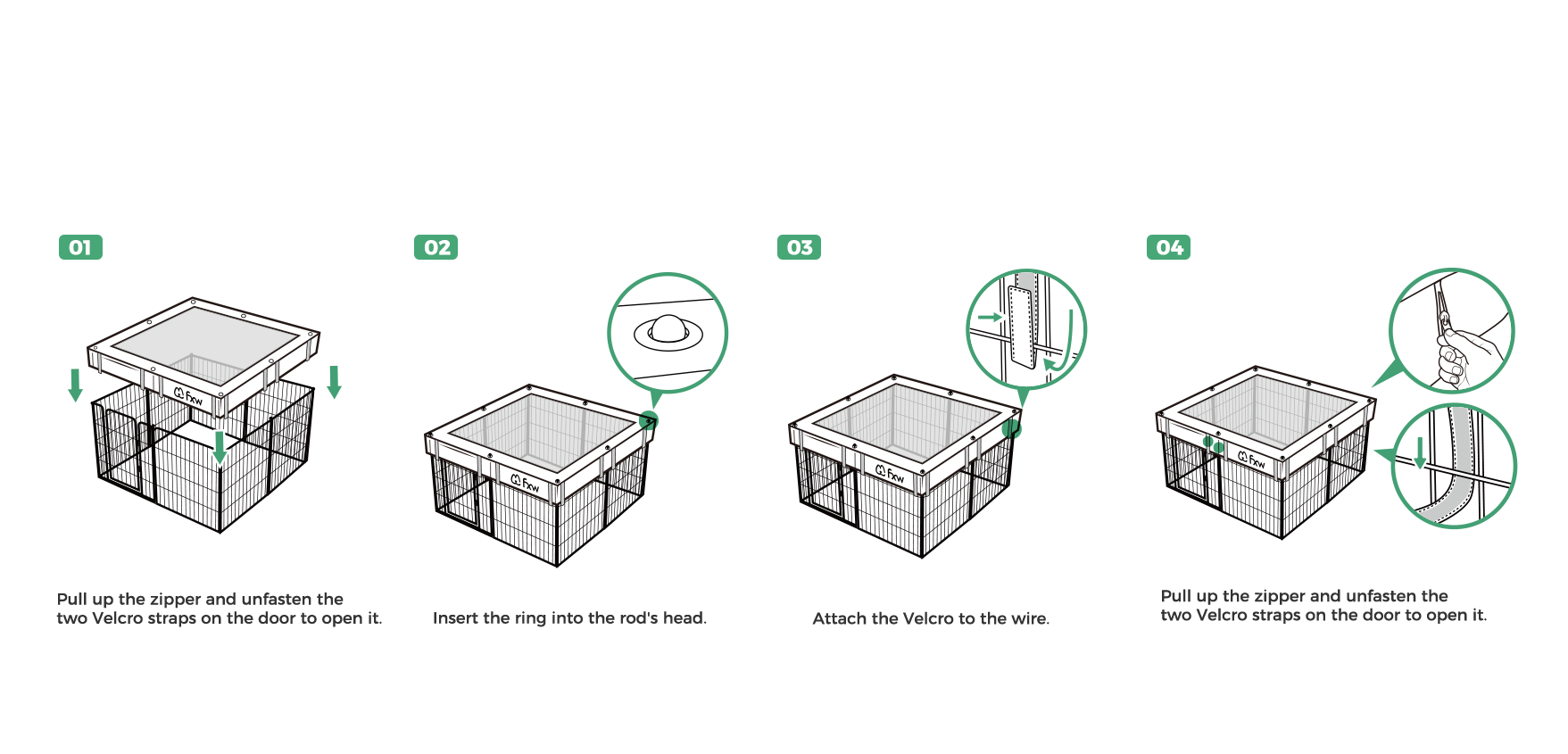 dog playpen cover sales point (3).png__PID:c6d09fbe-ef28-4571-90bc-04e04f7f6812