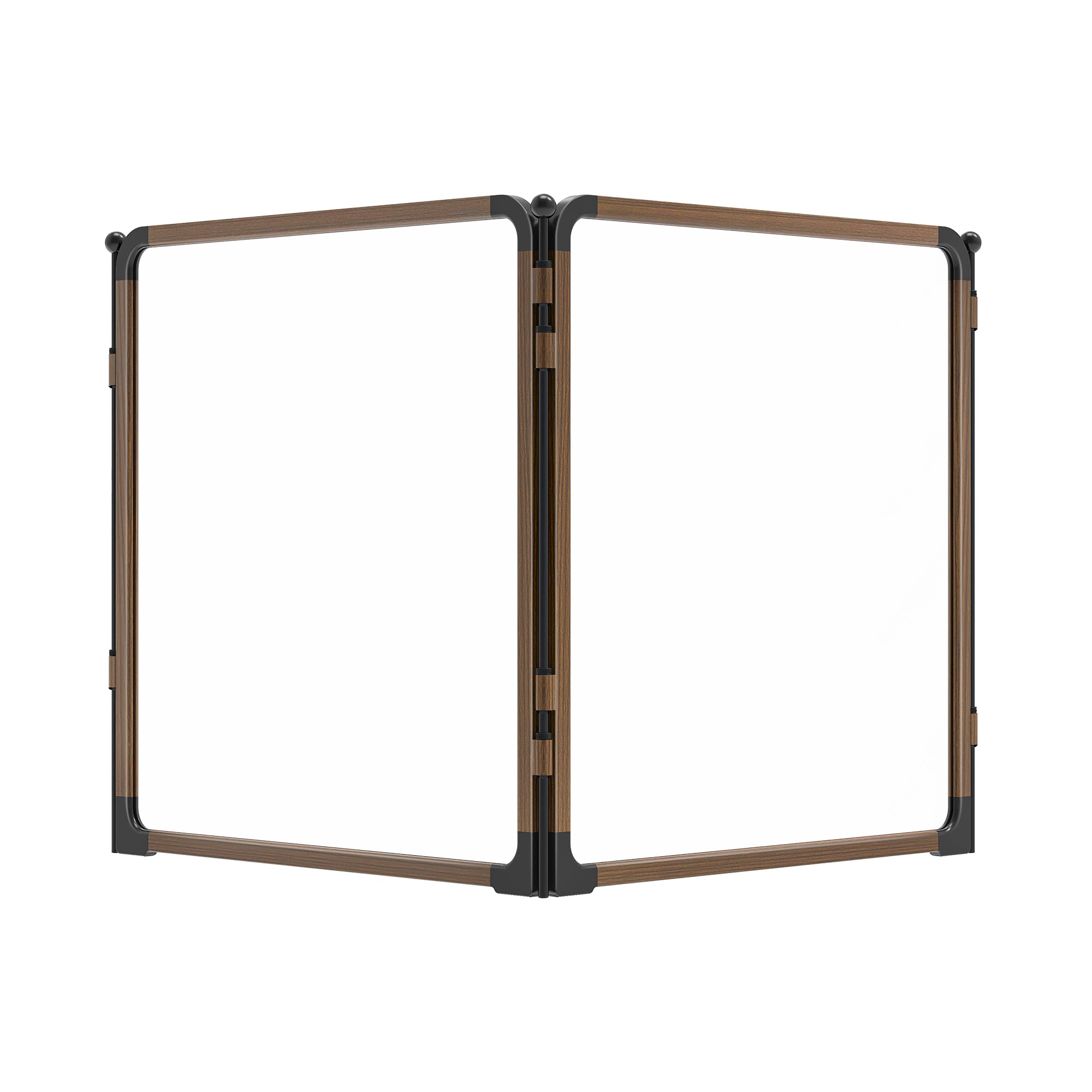 FXW AuraSpace Pro Acrylic Indoor Dog Playpen
