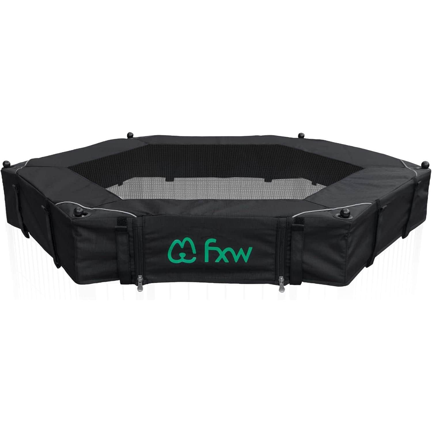 Exclusive Mesh Top Dog Playpen Cover for FXW Playpens