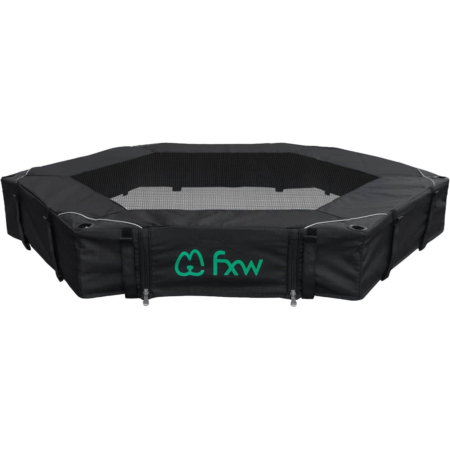 Exclusive Mesh Top Dog Playpen Cover for FXW Playpens