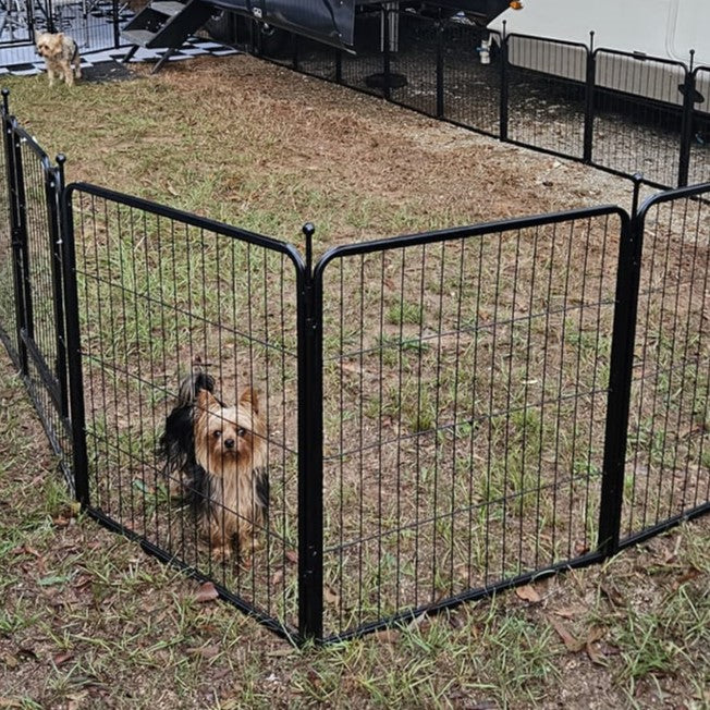 Rollick Dog Playpen for All-Terrain 32 inch 2 Panels FXW