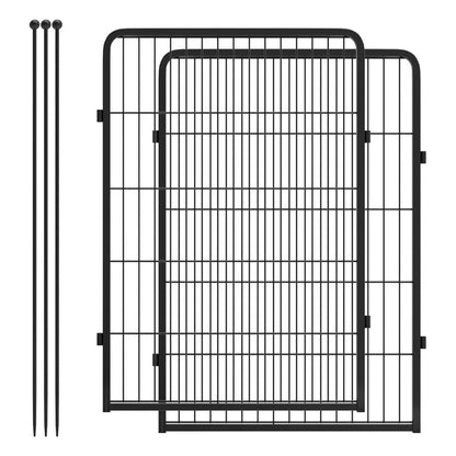 Rollick Dog Playpen for All-Terrain