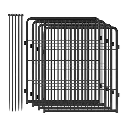 Rollick Dog Playpen for All-Terrain