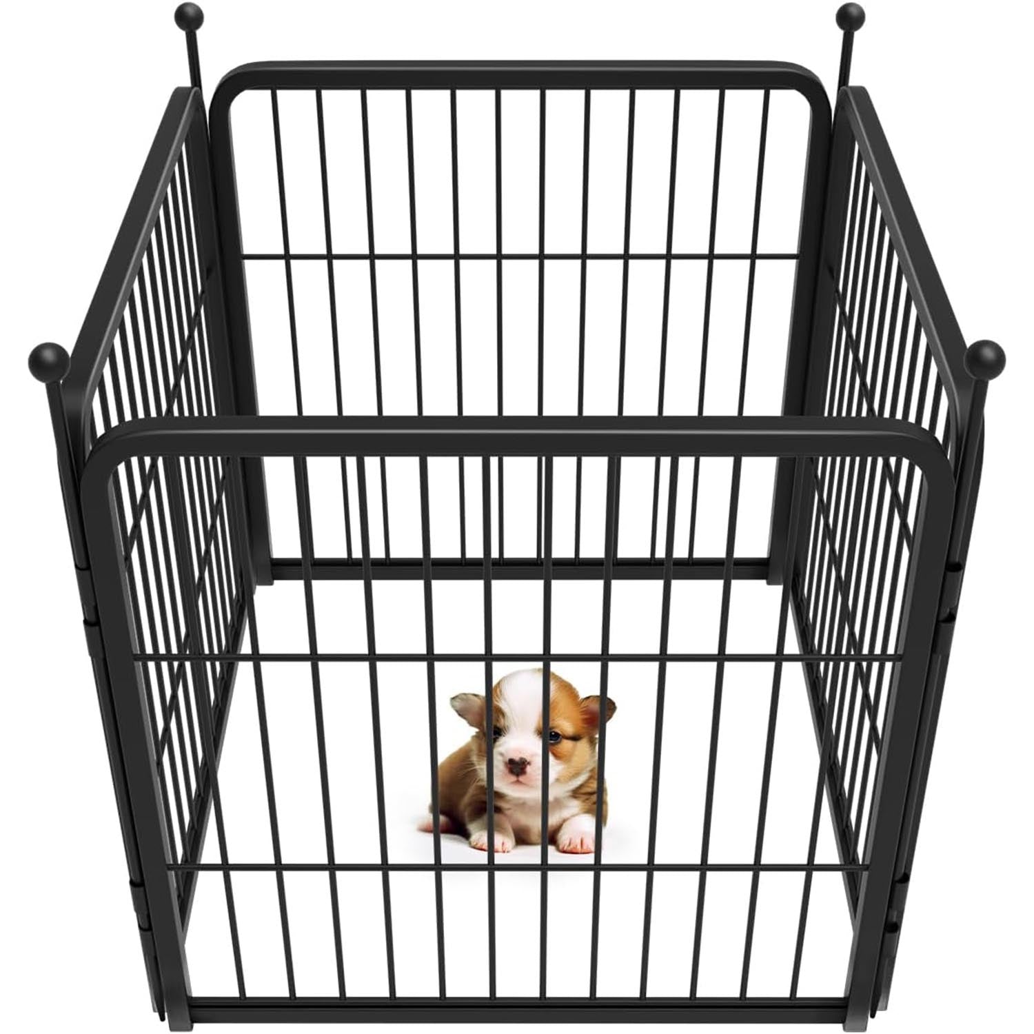 Rollick Dog Playpen for All-Terrain