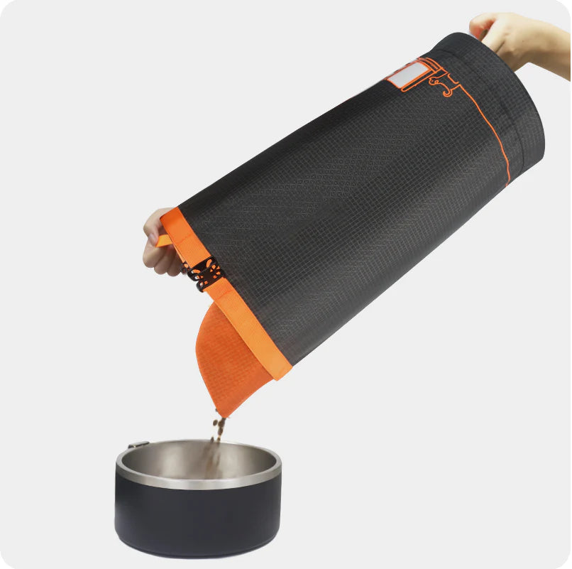 FXW Dog Food Bag - FXW Dog Bed - FXW Dog Playpen