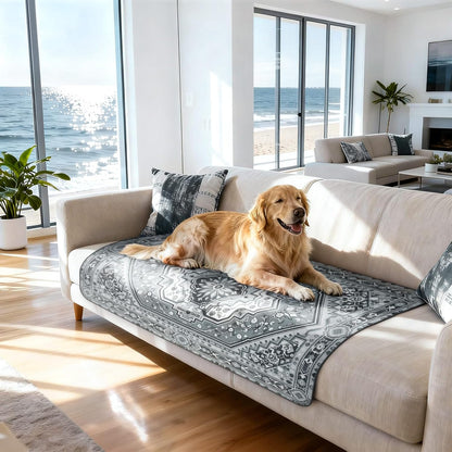 Washable Pee Pads for Housebreaking Your Dog