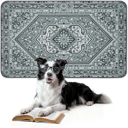 Washable Pee Pads for Housebreaking Your Dog