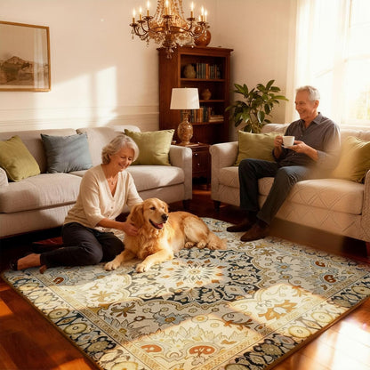 Washable Pee Pads for Housebreaking Your Dog
