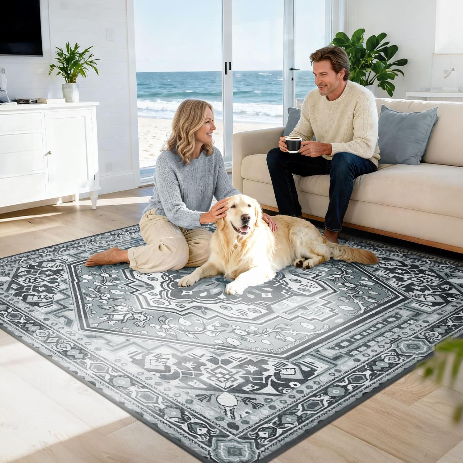 Washable Pee Pads for Housebreaking Your Dog