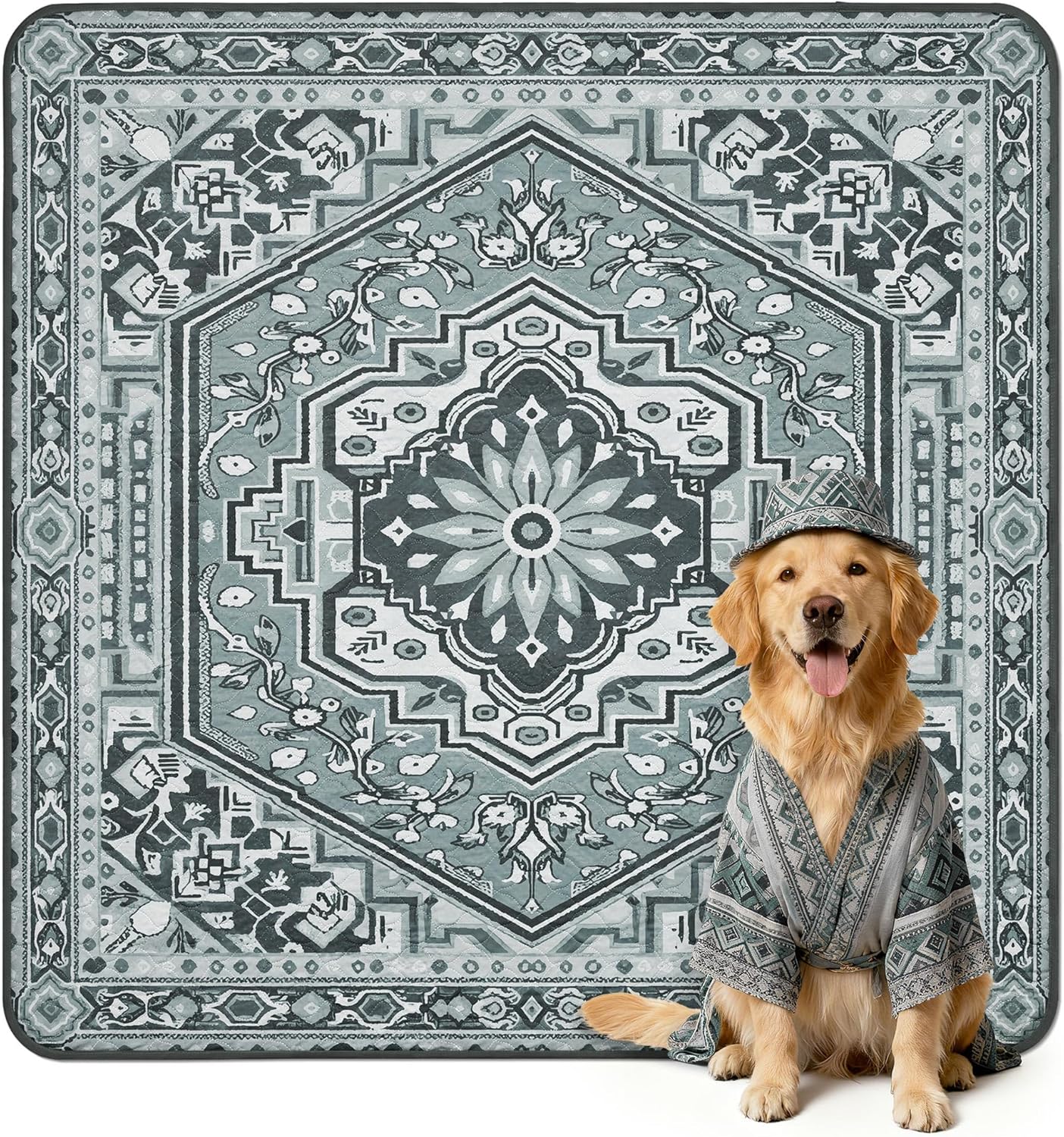 Washable Pee Pads for Housebreaking Your Dog