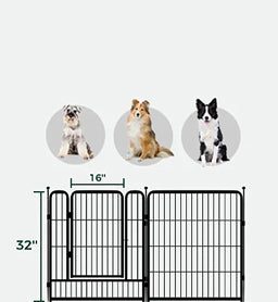 For Small and Medium