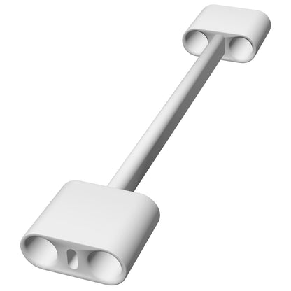 Dog Playpen Partition Connector (Pack of 2) Fits for Homeplus/Rollick/Instant Dog Playpen