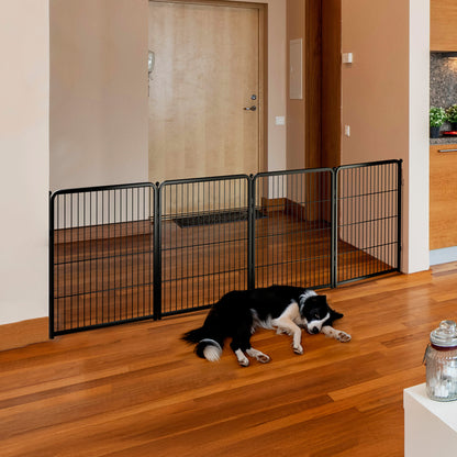 FXW Extra-Wide Indoor Dog Gate