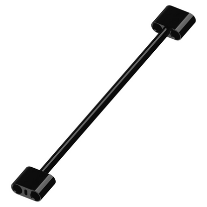 Dog Playpen Partition Connector (Pack of 2) Fits for Homeplus/Rollick/Instant Dog Playpen