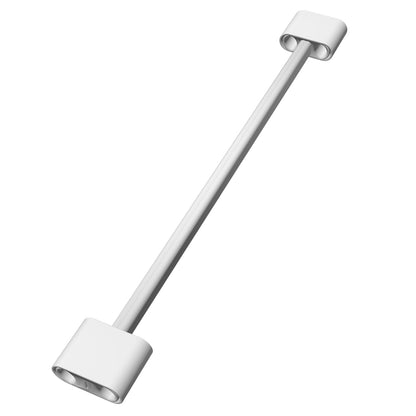 Dog Playpen Partition Connector (Pack of 2) Fits for Homeplus/Rollick/Instant Dog Playpen