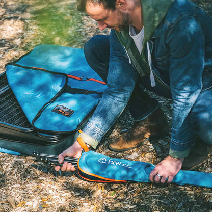 Storage Bag for Storing & Carrying Your Dog Playpen FXW