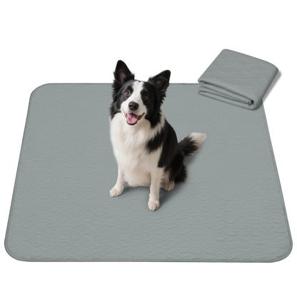 FXW Grey Washable Pee Pads