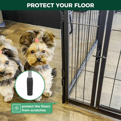Floor Protectors for Protecting Your Floor from Scratches FXW