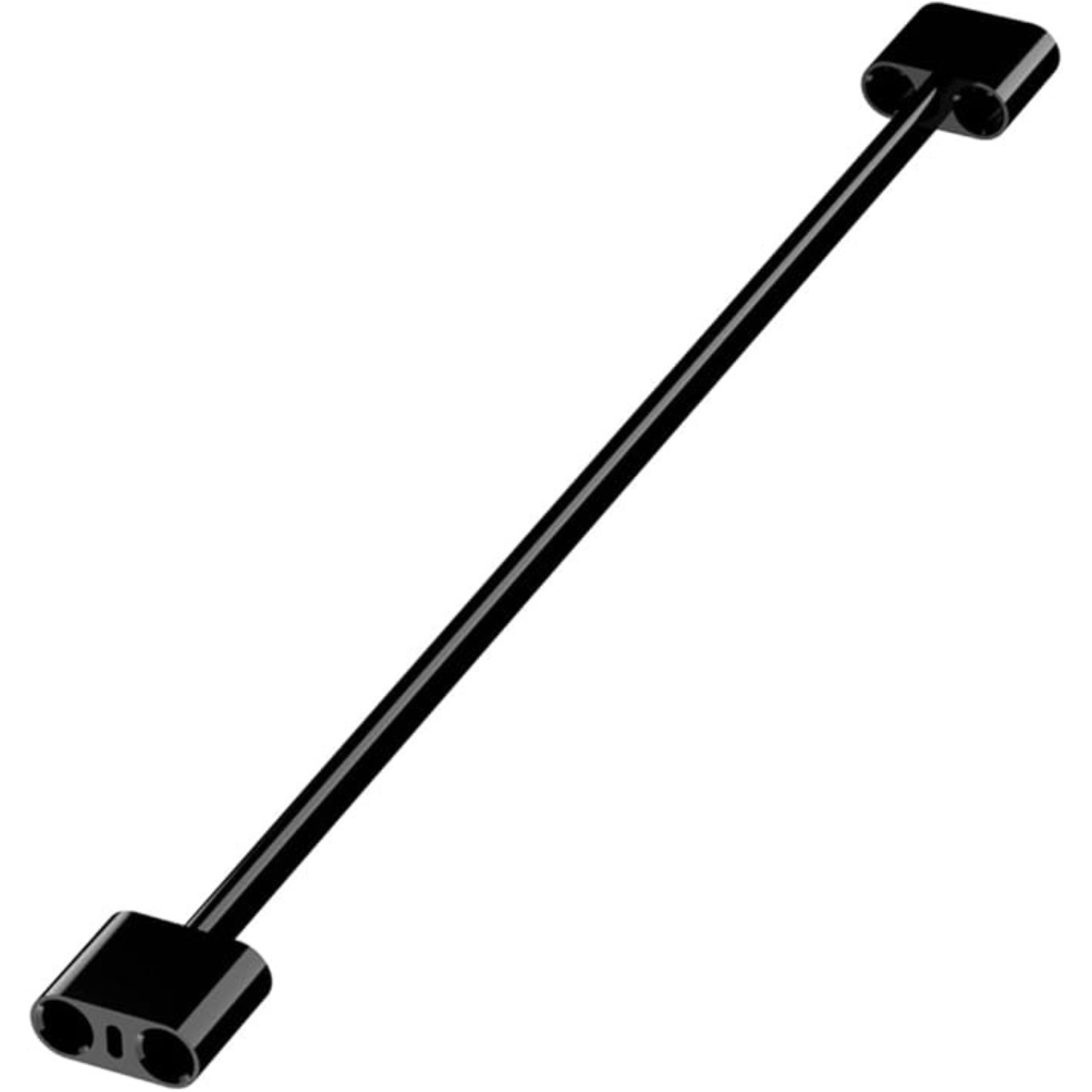 Dog Playpen Partition Connector (Pack of 2) Fits for Homeplus/Rollick/Instant Dog Playpen