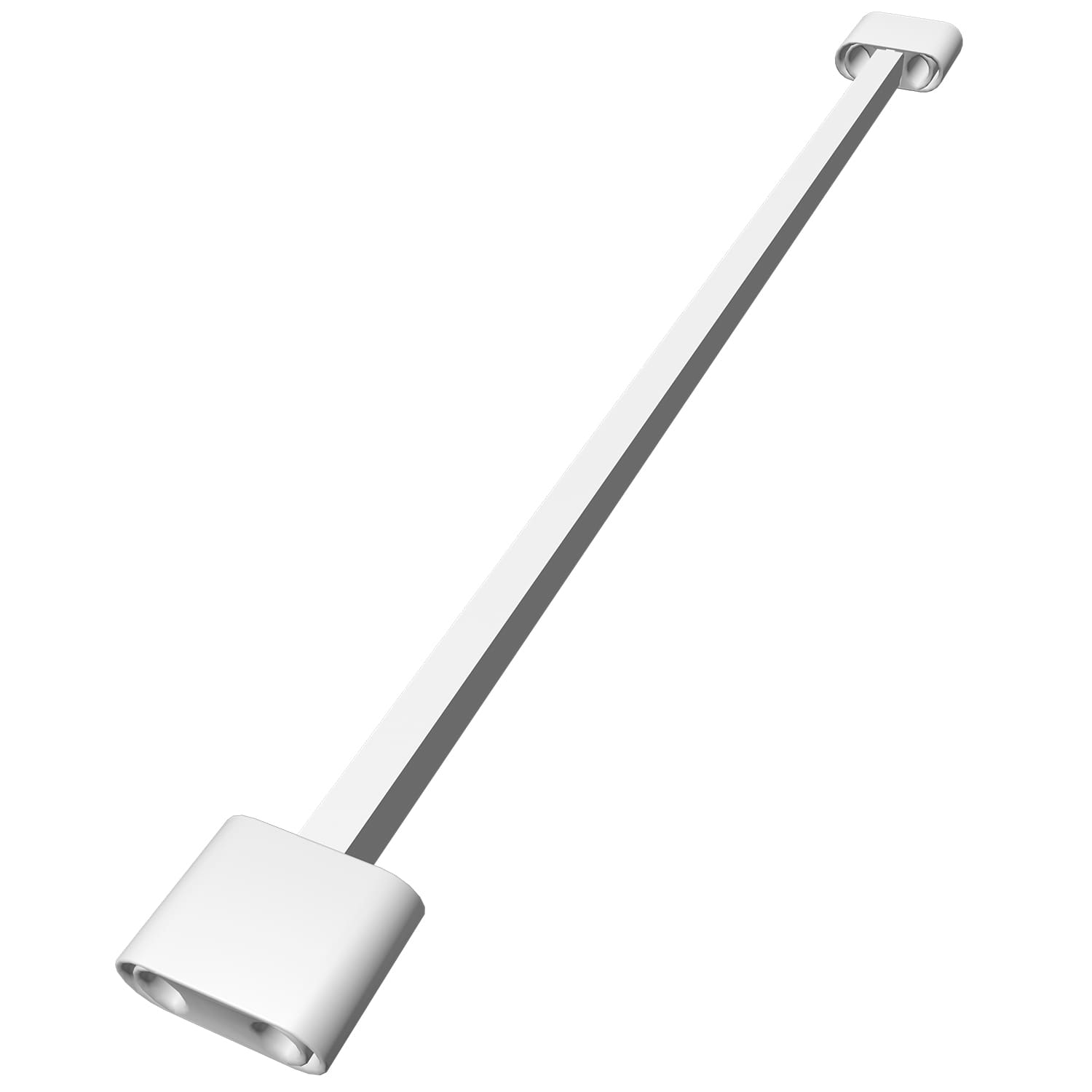 Dog Playpen Partition Connector (Pack of 2) Fits for Homeplus/Rollick/Instant Dog Playpen