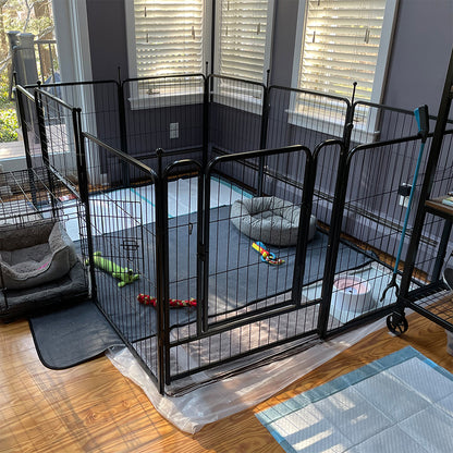 Floor Protectors for Protecting Your Floor from Scratches FXW