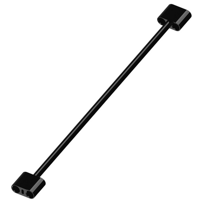 Dog Playpen Partition Connector (Pack of 2) Fits for Homeplus/Rollick/Instant Dog Playpen