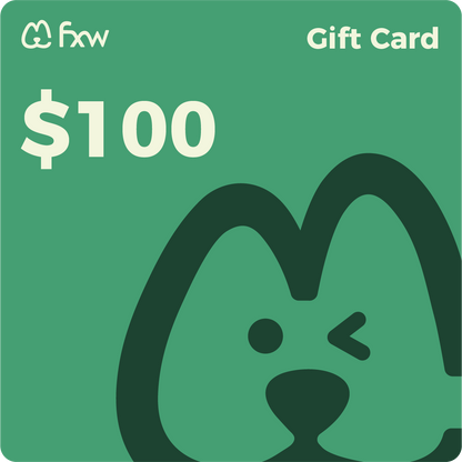 Our FXW Gift Card $100.00 FXW