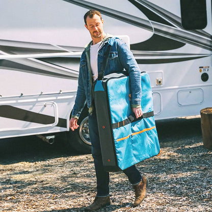 Storage Bag for Storing & Carrying Your Dog Playpen FXW