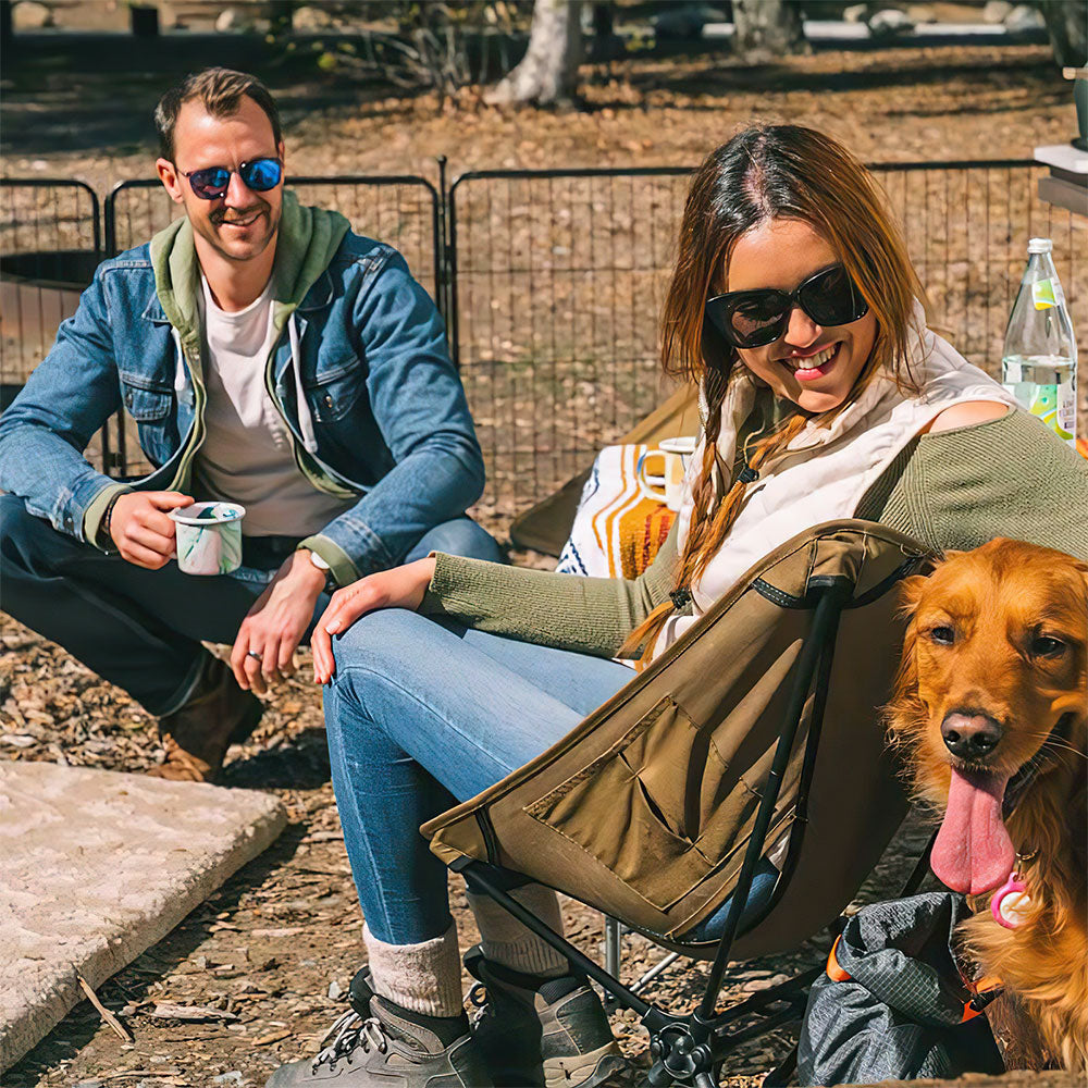 Instant Dog Playpen for RV Trips FXW