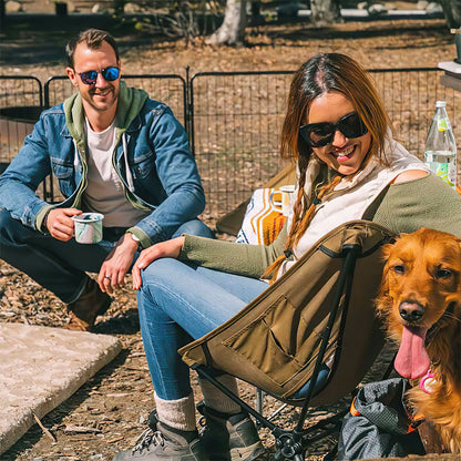 Instant Dog Playpen for RV Trips FXW