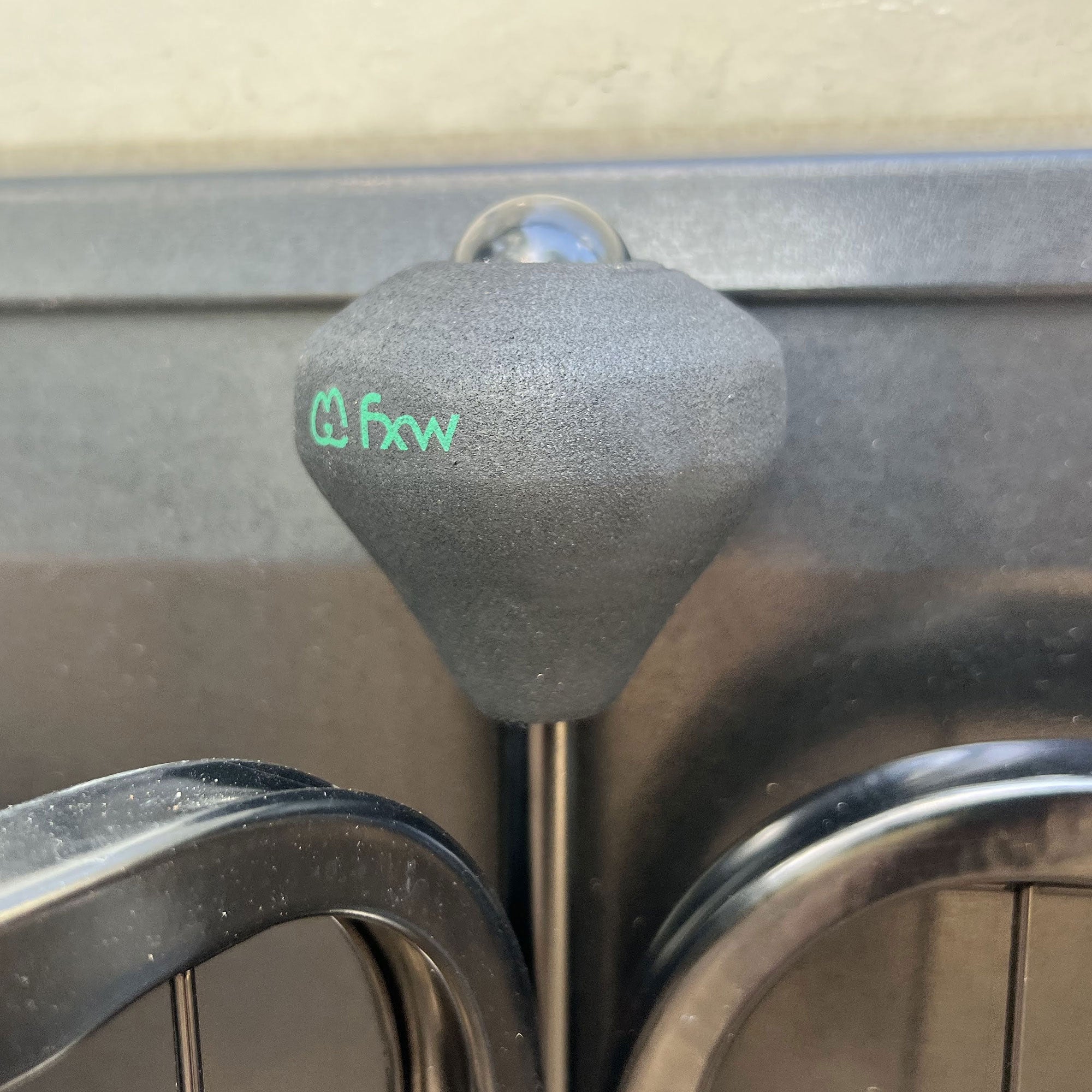 RV Protector Ball for Protecting Your RV From Scratches FXW