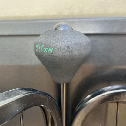 RV Protector Ball for Protecting Your RV From Scratches FXW