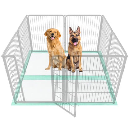 Extra Large Disposable Puppy Pads for Potty Training and Whelping